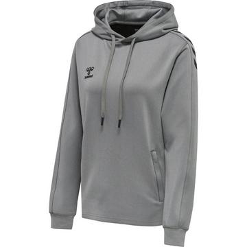 Polyester-Kapuzenpullover für Frauen  Core XK