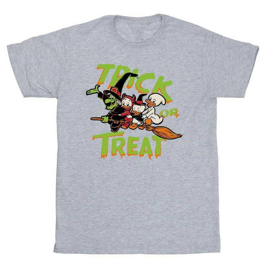 Trick Or Treat Maglietta