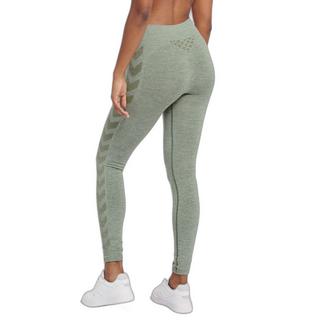 Hummel  legging a vita media ci 