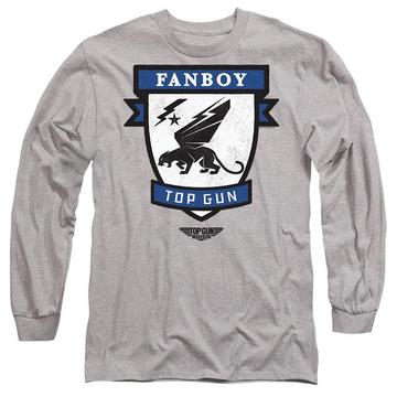 Fanboy TShirt