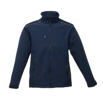 Sandstorm Arbeitsjacke SoftshellJacke