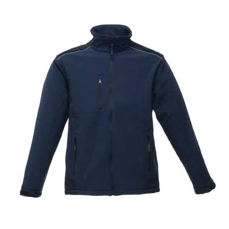 Regatta Sandstorm Giacca da Lavoro Softshell  