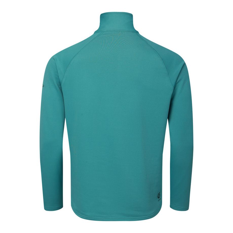 Dare 2B  Fuse Up Midlayer Elasticizzato Cerniera Su Intera Lunghezza 