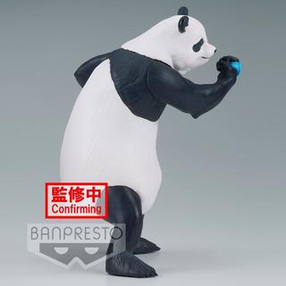 Banpresto  Statische Figur - Jujutsu Kaisen - Panda 