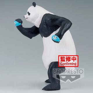 Banpresto  Statische Figur - Jujutsu Kaisen - Panda 