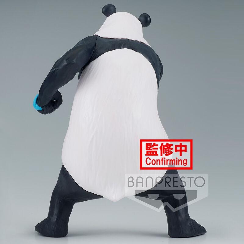 Banpresto  Figurine Statique - Jujutsu Kaisen - Panda 