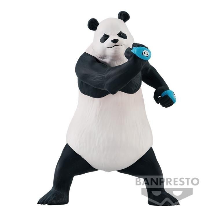 Banpresto  ST Jujutsu Kaisen Panda (B) 17cm (af5) 