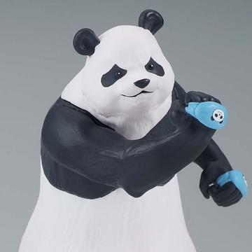 Figura di Jujutsu Kaisen Panda 17 cm