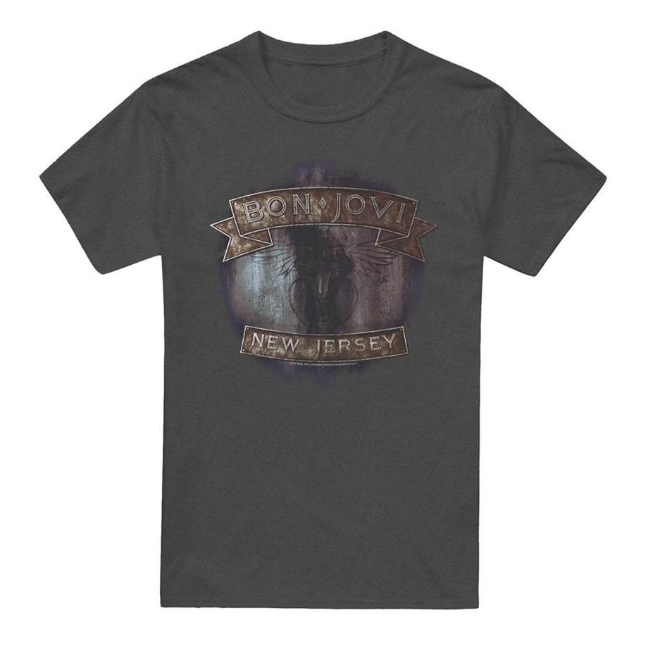 T-ShirtNew Jersey