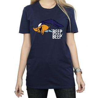 LOONEY TUNES T-Shirt Beep Beep  