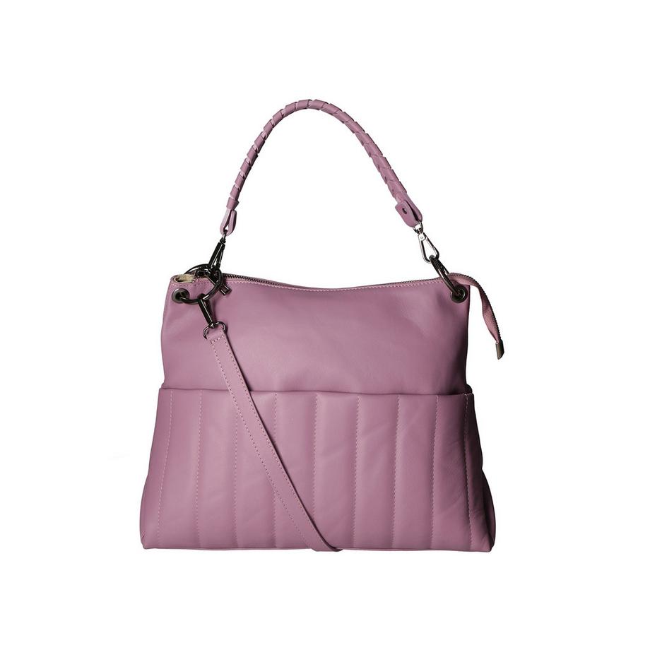 Gave Lux Borsa a mano  