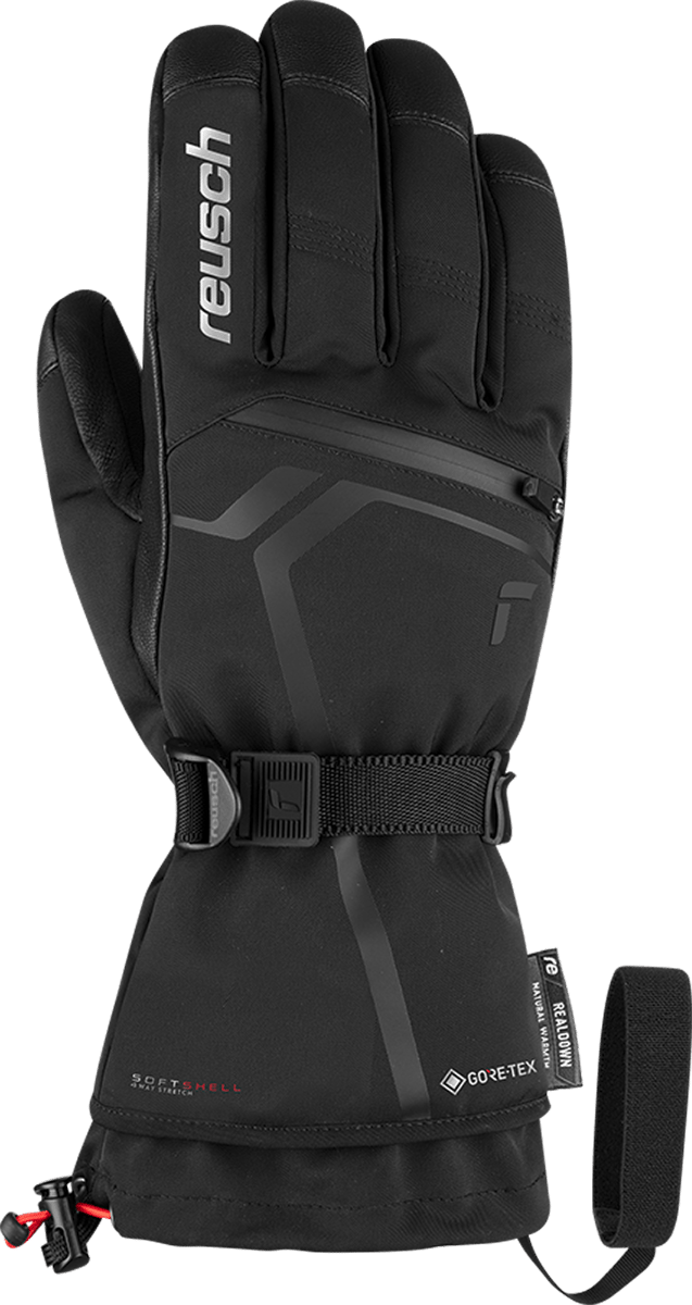 reusch  DOWN SPIRIT GTX-9.5 