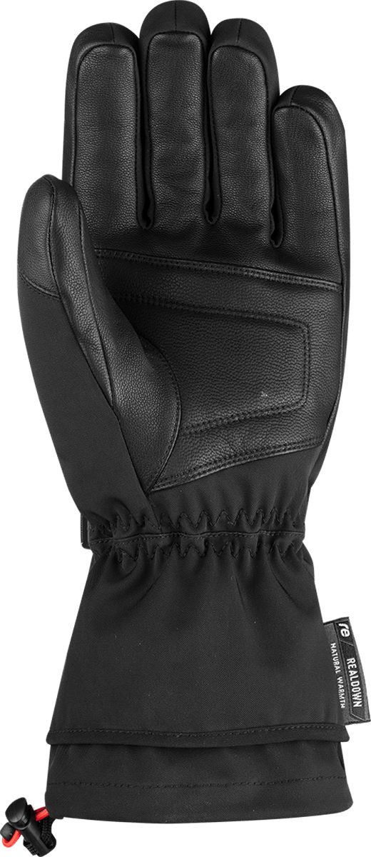 reusch  DOWN SPIRIT GTX-9.5 