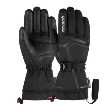 guanti down spirit gtx