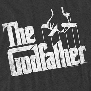 The Godfather Logo T-Shirt  
