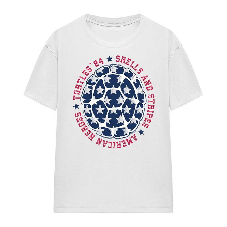 T-Shirt4 Juillet
