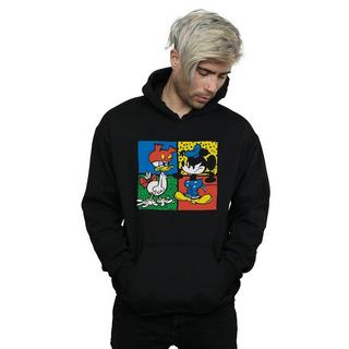 Disney Clothes Swap Sweat à capuche  