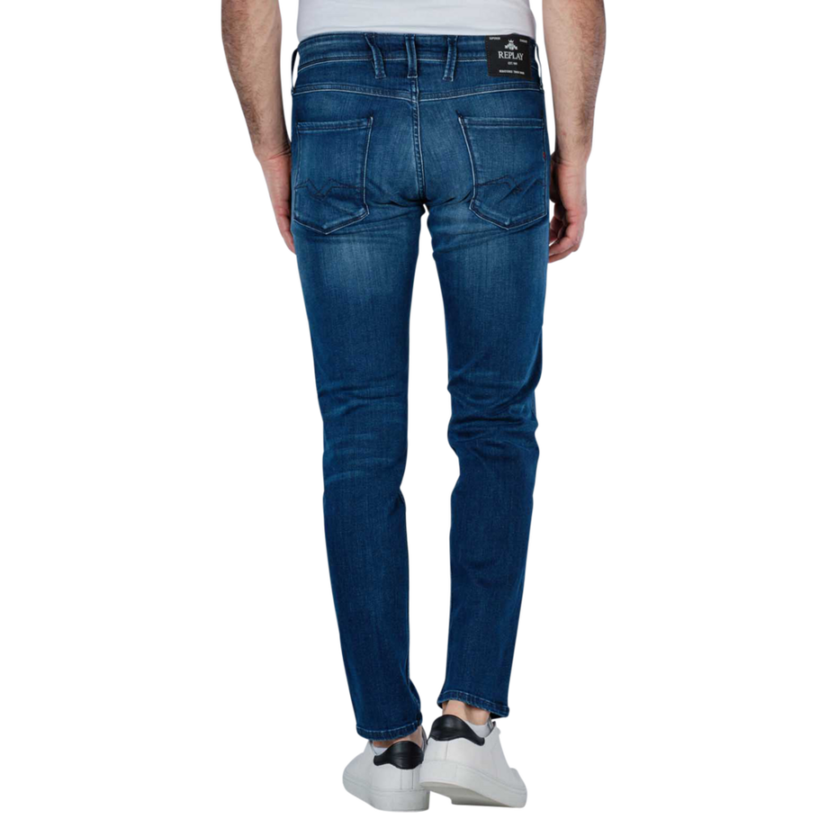 REPLAY ANBASS Jeans Slim Fit  