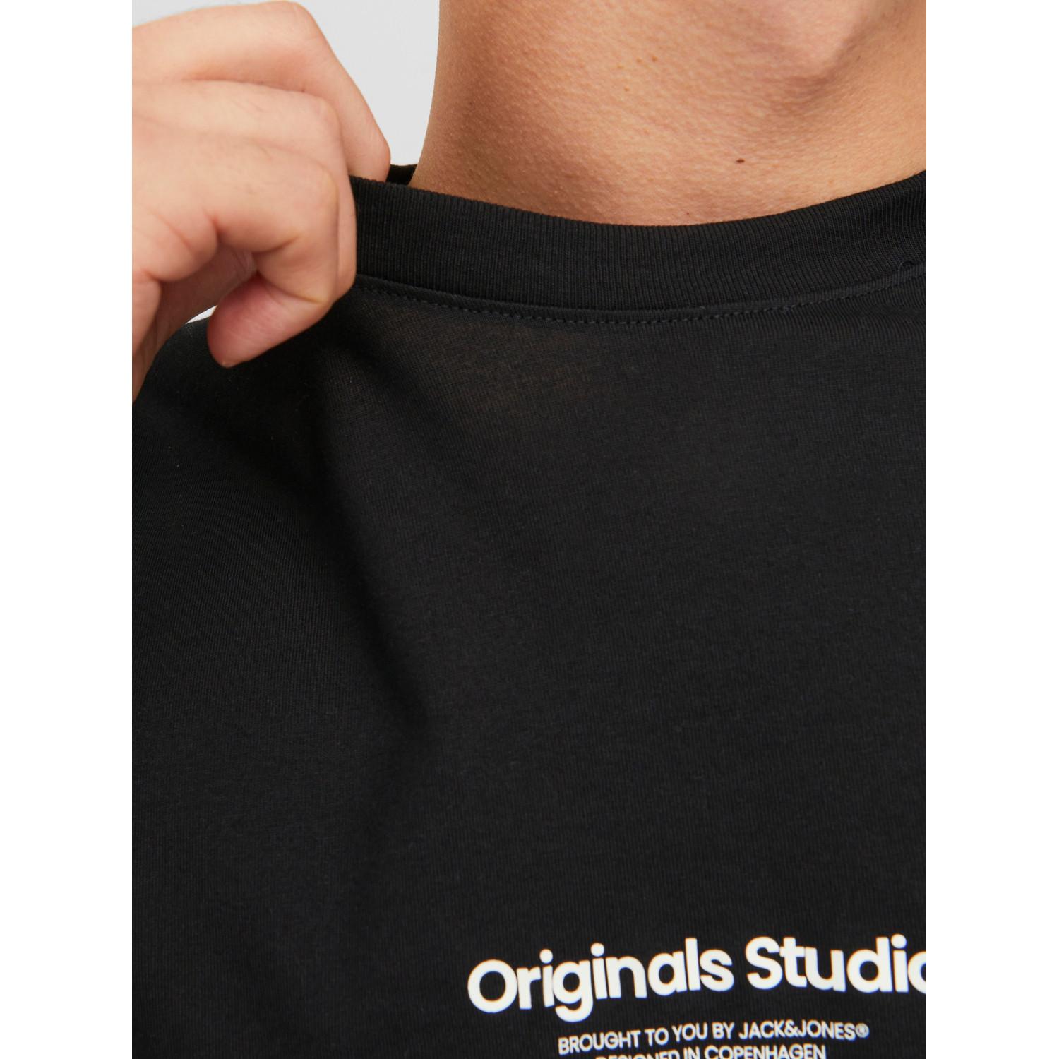 JACK & JONES Vesterbro Rundhals T-Shirt  