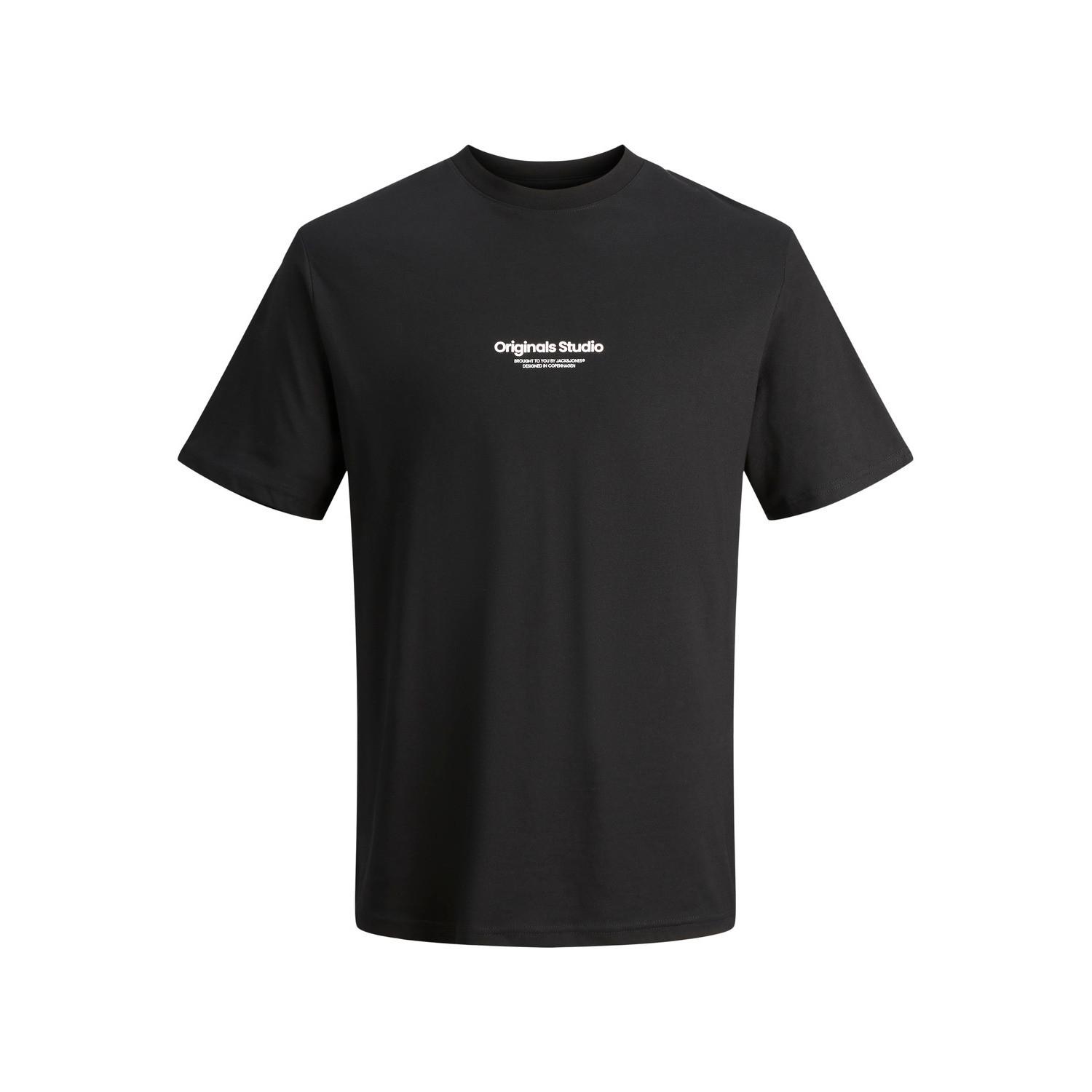 JACK & JONES Vesterbro Rundhals T-Shirt  