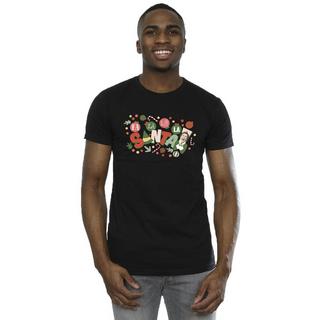 Elf Fa La La T-Shirt  