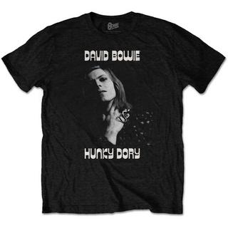 David Bowie Hunky Dory T-Shirt  