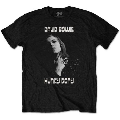 David Bowie Hunky Dory T-Shirt  