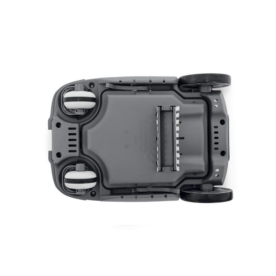 Intex  Automatischer Poolstaubsauger zur Reinigung von Pools ZX100 INTEX 28006 