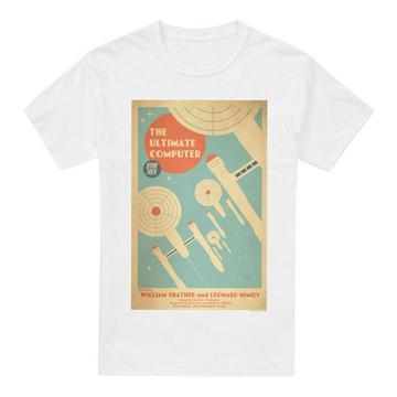 The Original Series Episode 53 TShirt