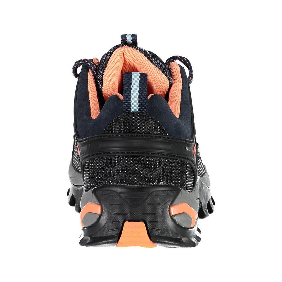 CMP Rigel chaussures de randonnée basses imperméables  
