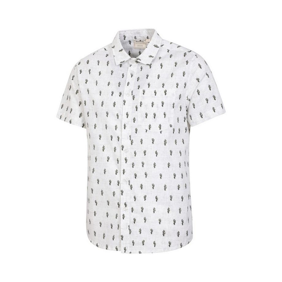 Mountain Warehouse  Preston Camicia Illustrazione 