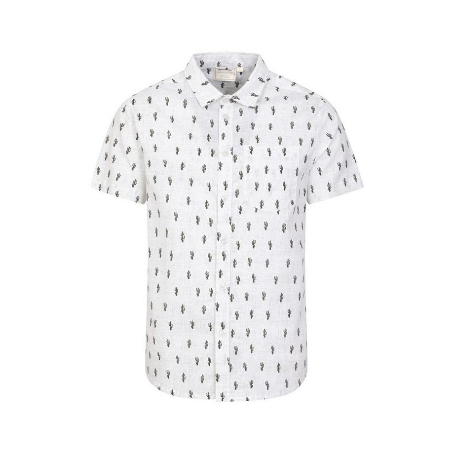 Preston Camicia Illustrazione