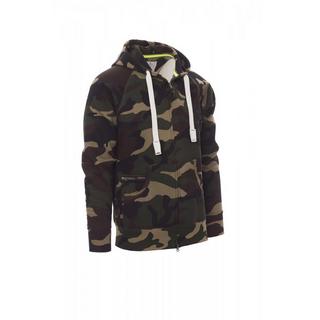 Payper Wear Dallas+ Full Zip Hoodie  