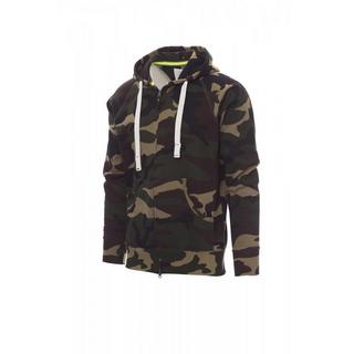 Payper Wear Dallas+ Full Zip Hoodie  