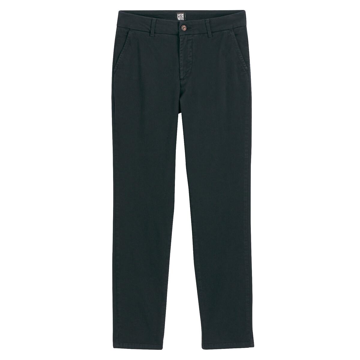 La Redoute Collections  Pantalon chino Slim 