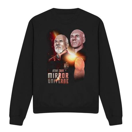 Star Trek Mirror Sweatshirt  