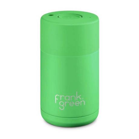 Frank Green Green Neon  