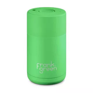 Frank Green  Green Neon Smeraldo