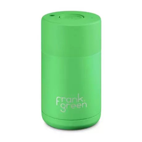 Frank Green  Green Neon Smeraldo