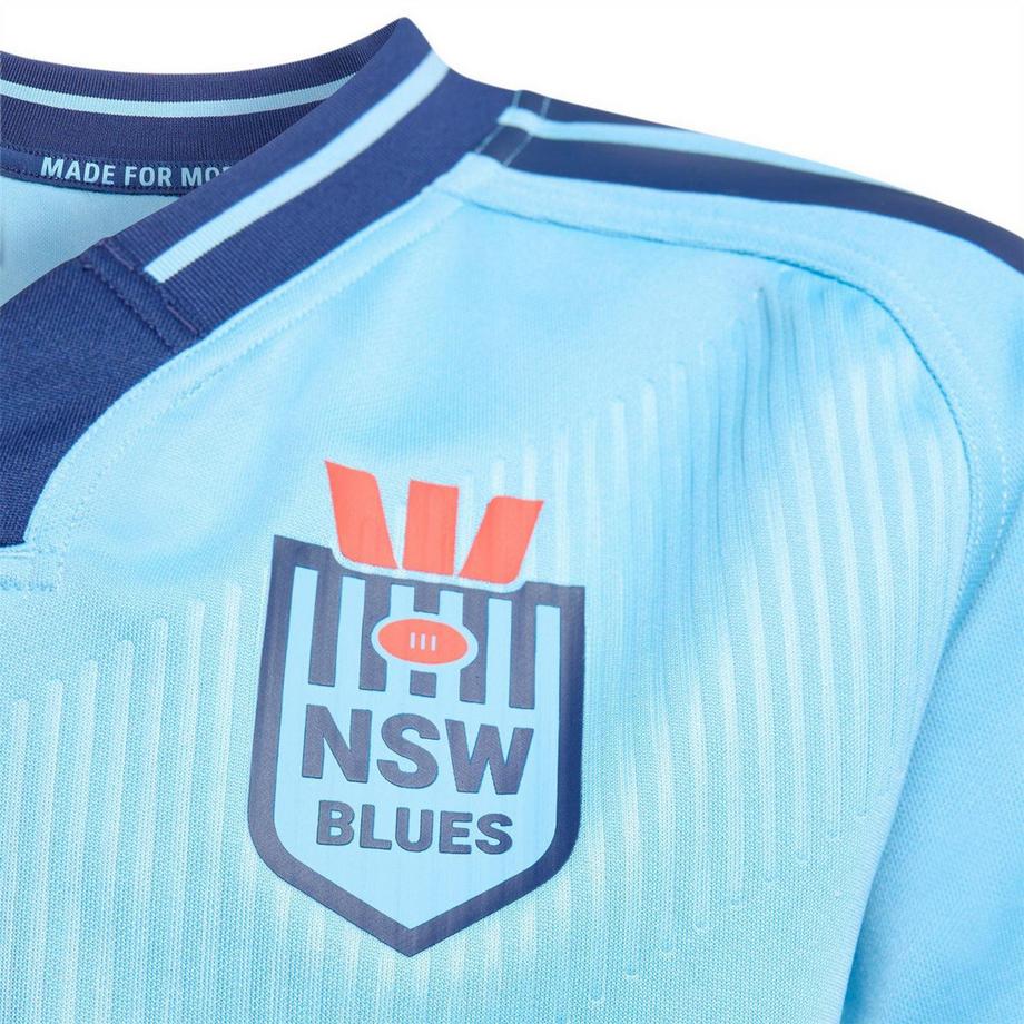 adidas  Maillot Domicile Motiftyle Équipe De Nouvellegalles Du Sud De Rugby À Xiii 