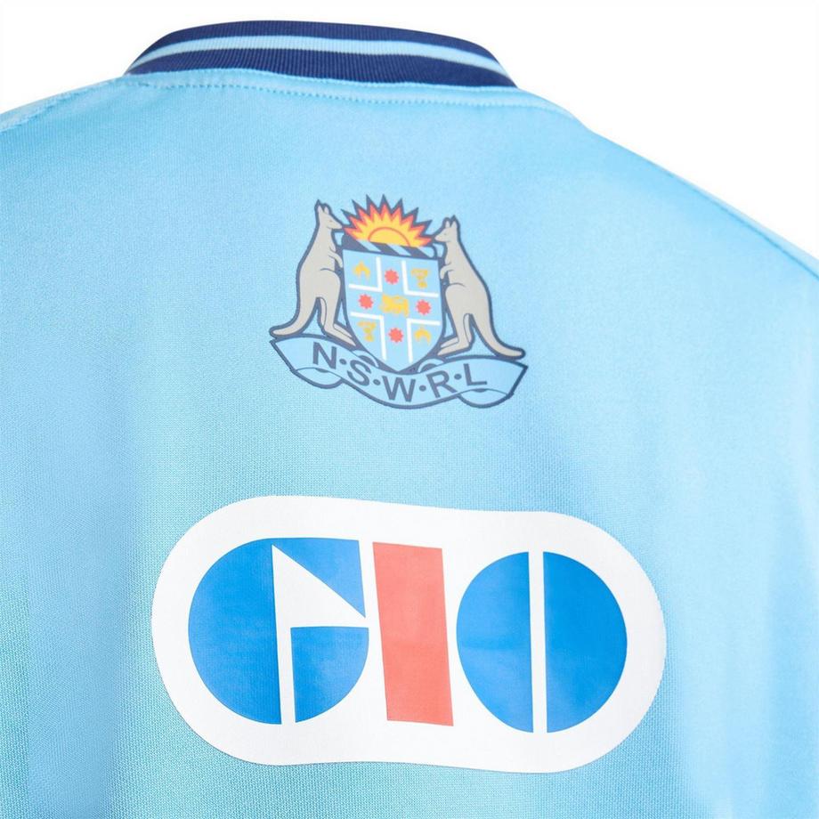 adidas  Maillot Domicile Motiftyle Équipe De Nouvellegalles Du Sud De Rugby À Xiii 