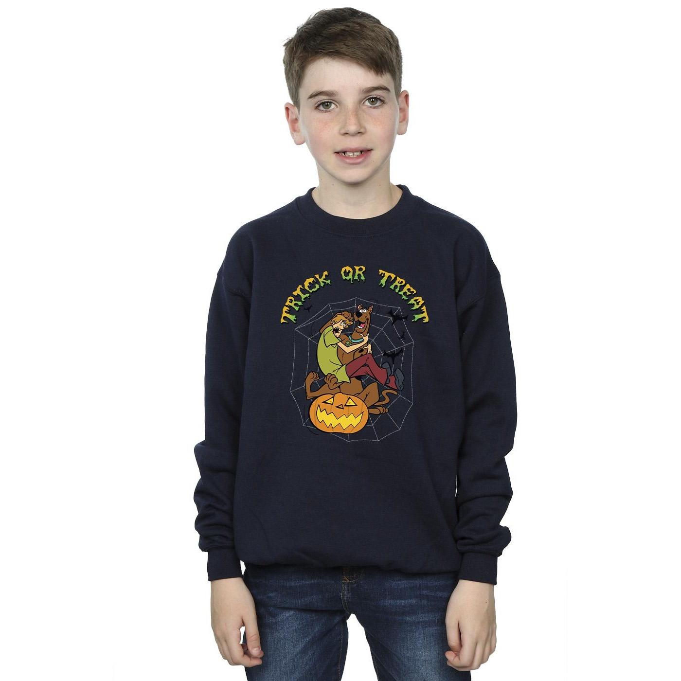 SCOOBY DOO  Sweatshirt 