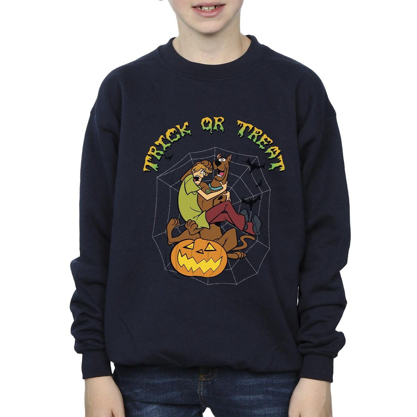 SCOOBY DOO  Sweatshirt 