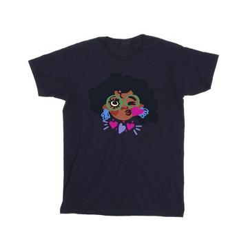 Encanto Mirabel Kiss TShirt