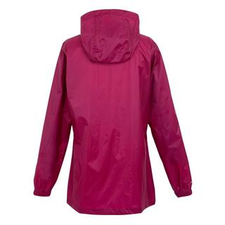 Regatta Pk It Jkt III Wasserdichte Regenjacke mit Kapuze  
