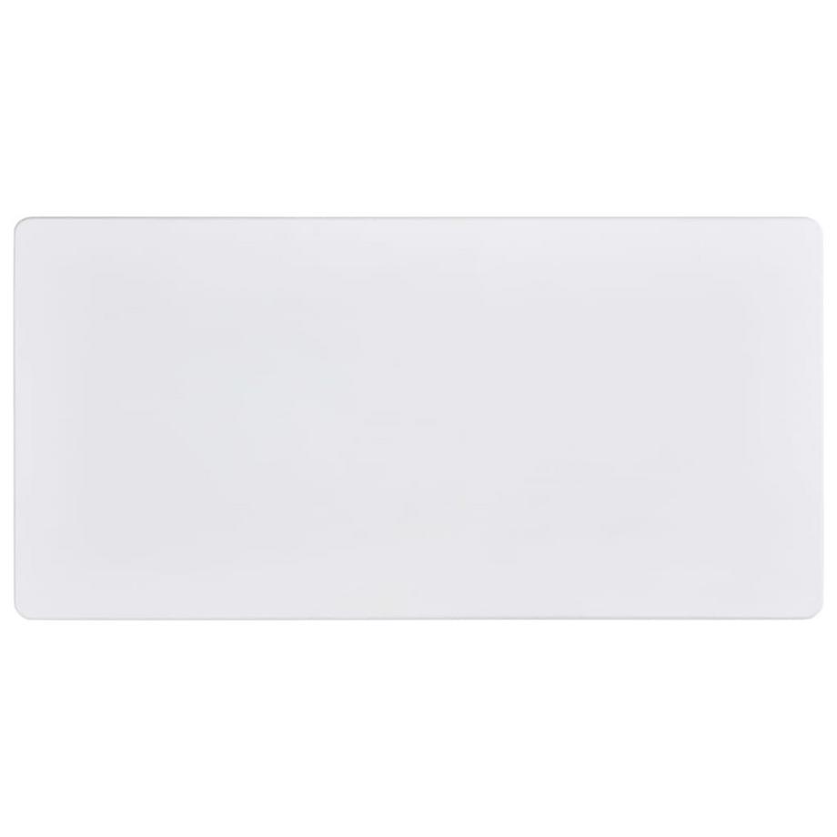 VidaXL Table de bar mdf  