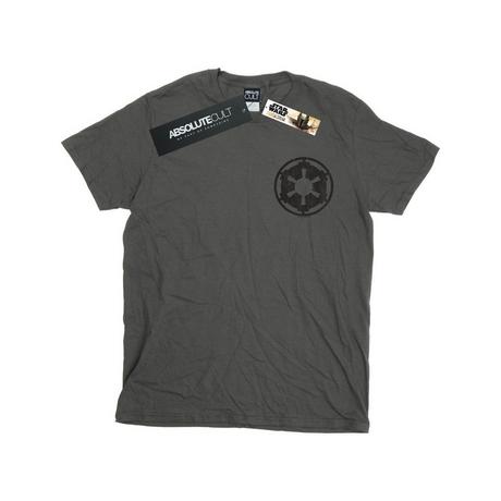 STAR WARS  The Mandalorian Galactic Empire TShirt 