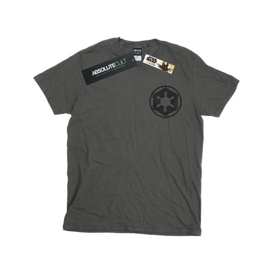 Tshirt THE MANDALORIAN GALACTIC EMPIRE