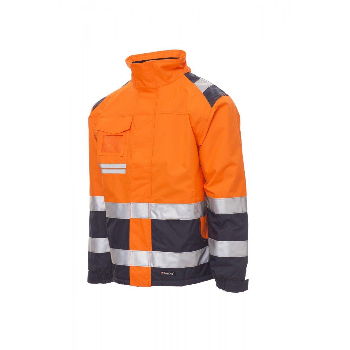 Payper Wear Hispeed Warnschutzjacke  