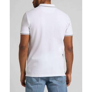 Lee Pique Poloshirt  